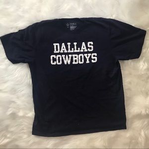 Dallas cowboys shirt